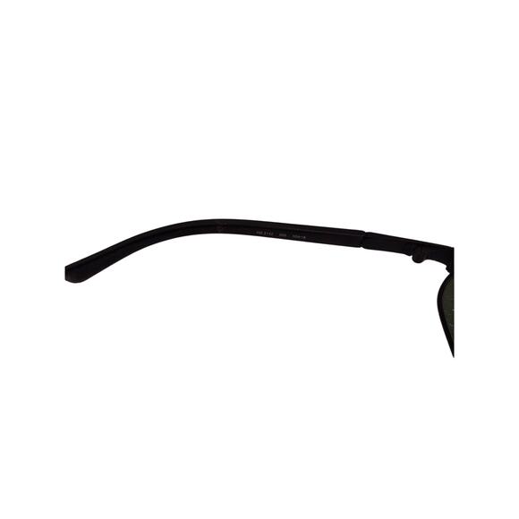 Ray Ban Sunglasses RB 3142 006 Metal Sport 59 18mm Italy - Picture 5 of 10